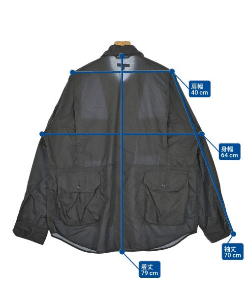 Engineered Garments 休閒襯衫
