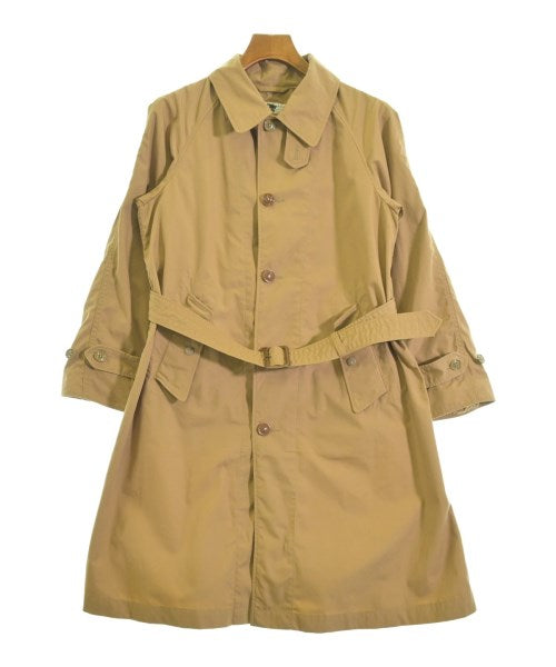 Engineered Garments 其他大衣