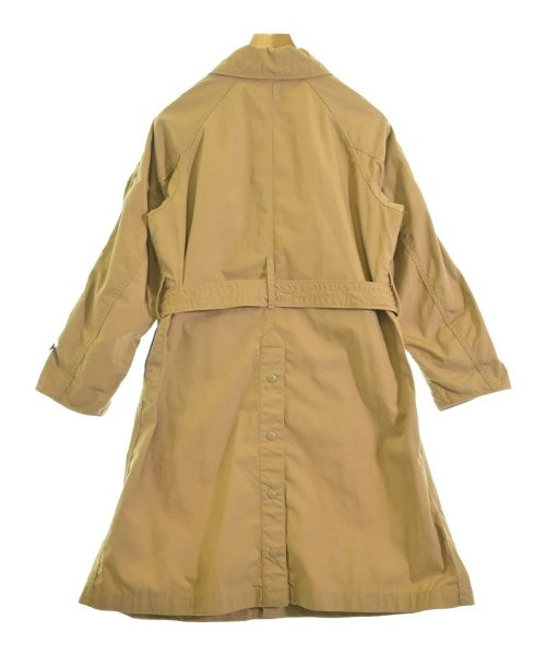 Engineered Garments 其他大衣