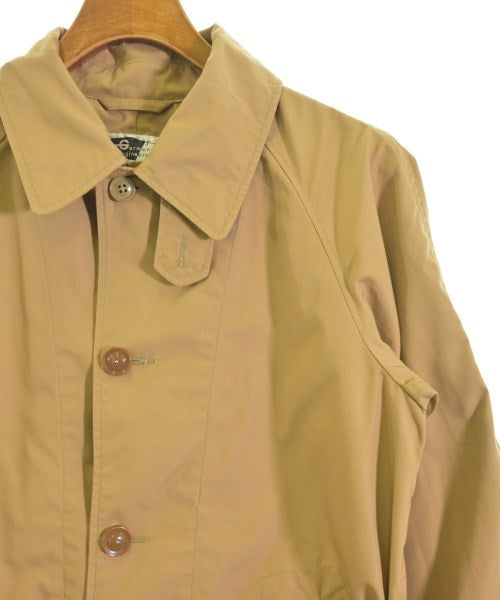 Engineered Garments 其他大衣