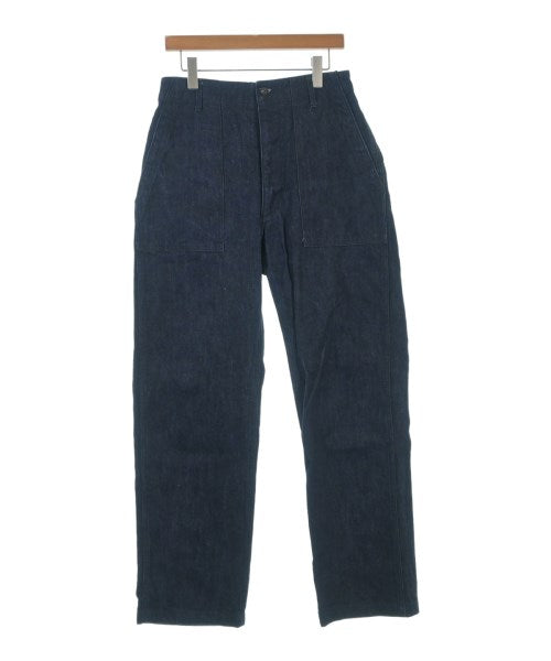 Engineered Garments 牛仔褲