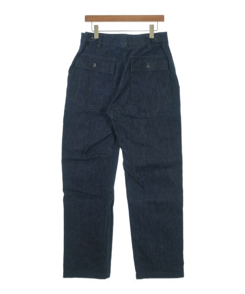 Engineered Garments 牛仔褲