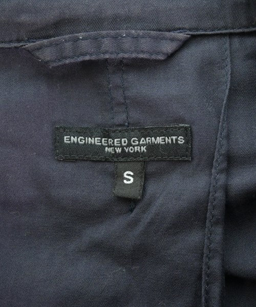 Engineered Garments 休閒夾克