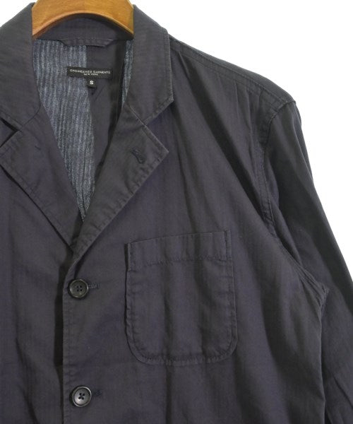 Engineered Garments 休閒夾克