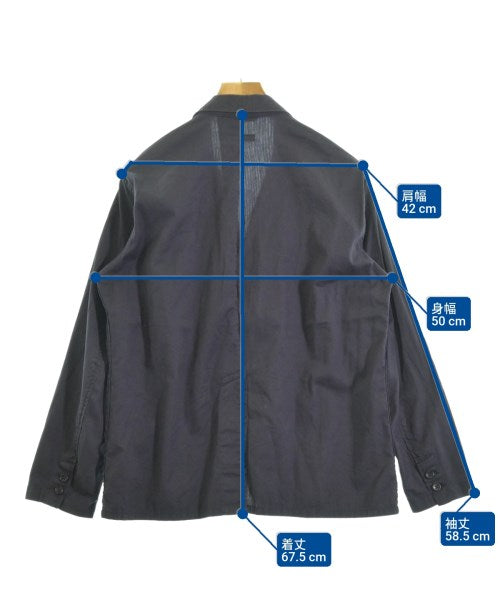 Engineered Garments 休閒夾克