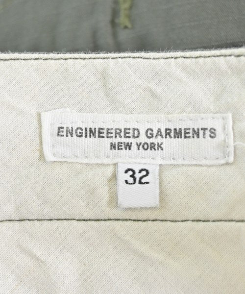 Engineered Garments 短褲