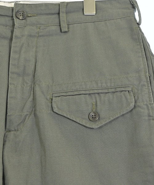 Engineered Garments 短褲