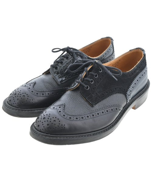 Engineered Garments 正式鞋