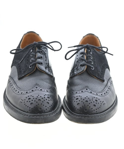 Engineered Garments 正式鞋