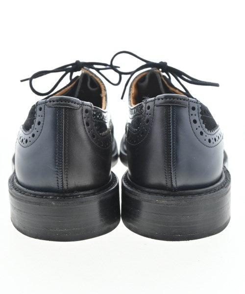 Engineered Garments 正式鞋