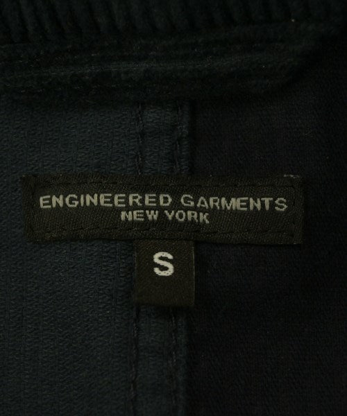 Engineered Garments 休閒夾克