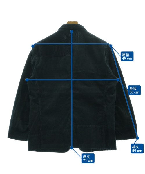 Engineered Garments 休閒夾克