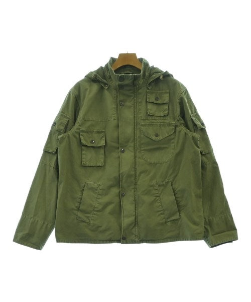 Engineered Garments 其他飛行外套