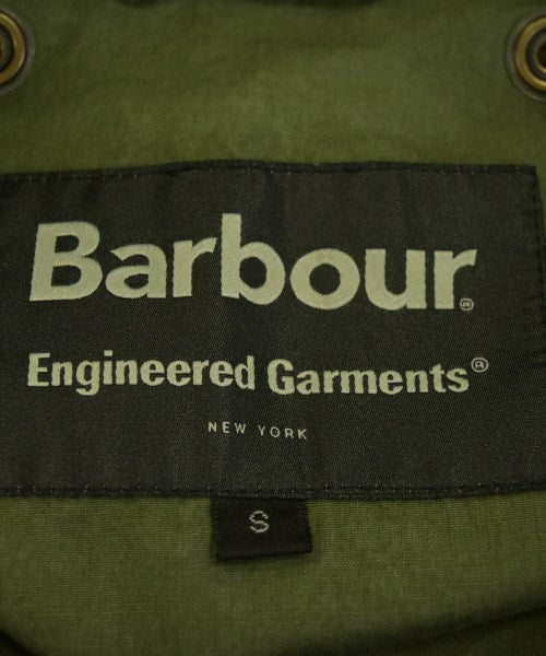 Engineered Garments 其他飛行外套
