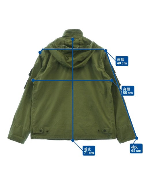 Engineered Garments 其他飛行外套