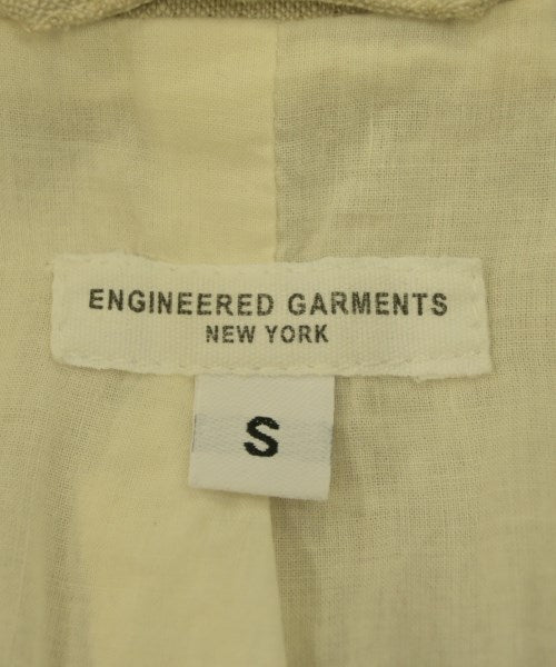 Engineered Garments 西裝外套