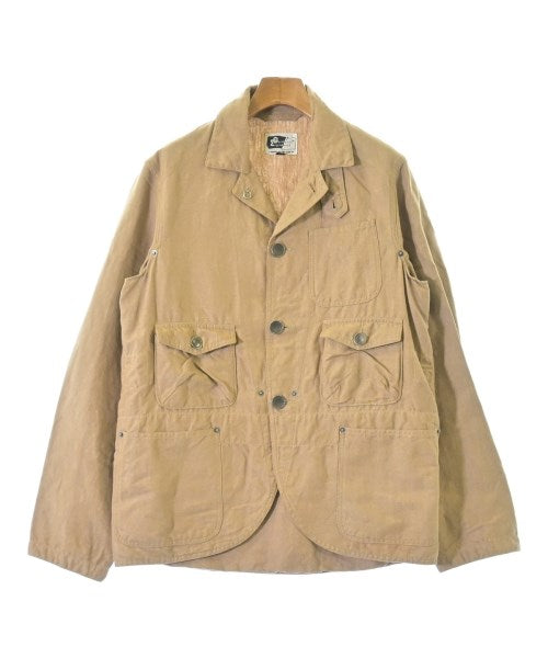 Engineered Garments 其他飛行外套