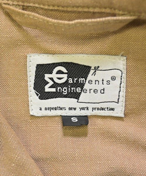 Engineered Garments 其他飛行外套