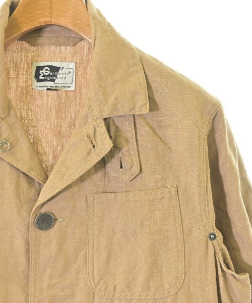 Engineered Garments 其他飛行外套