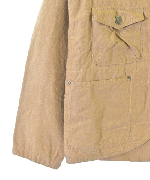 Engineered Garments 其他飛行外套