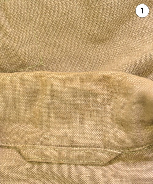 Engineered Garments 其他飛行外套
