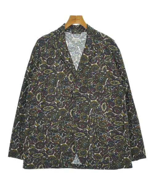 Engineered Garments 休閒夾克