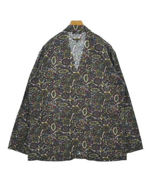 Engineered Garments 休閒夾克