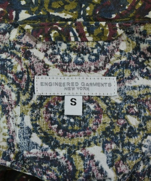 Engineered Garments 休閒夾克