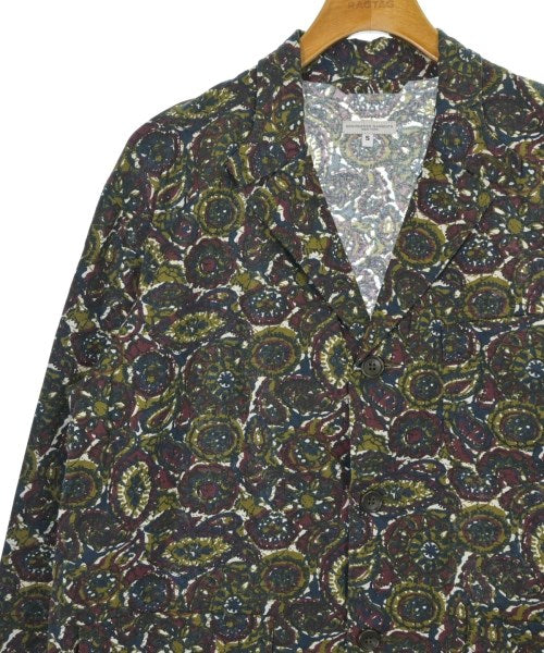 Engineered Garments 休閒夾克