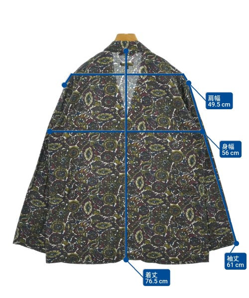 Engineered Garments 休閒夾克