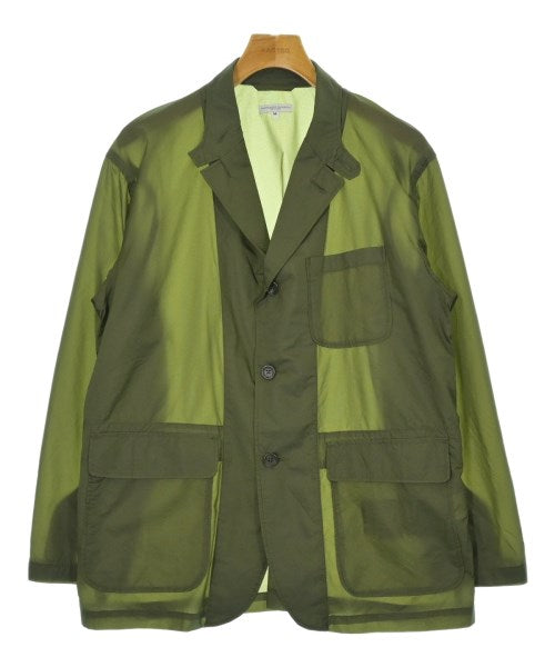 Engineered Garments 休閒夾克