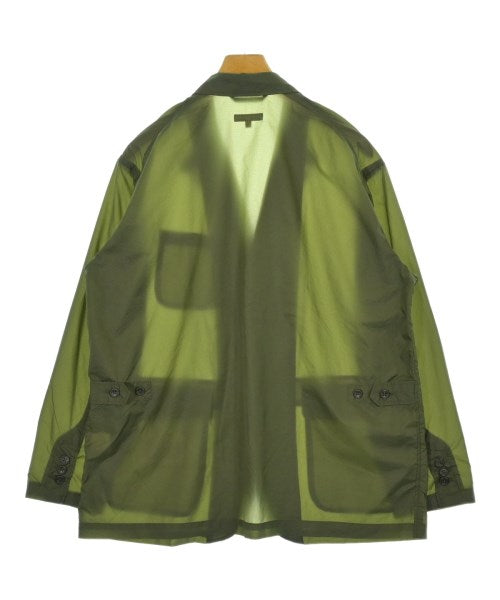 Engineered Garments 休閒夾克