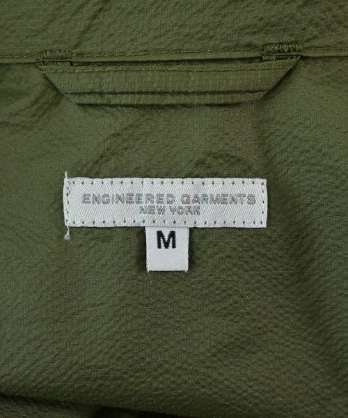 Engineered Garments 休閒夾克