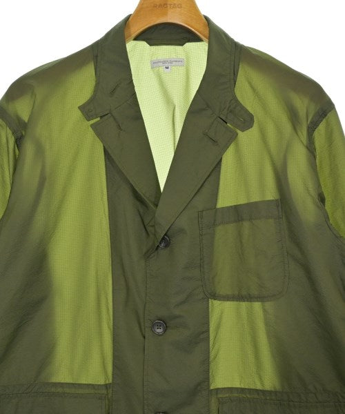 Engineered Garments 休閒夾克