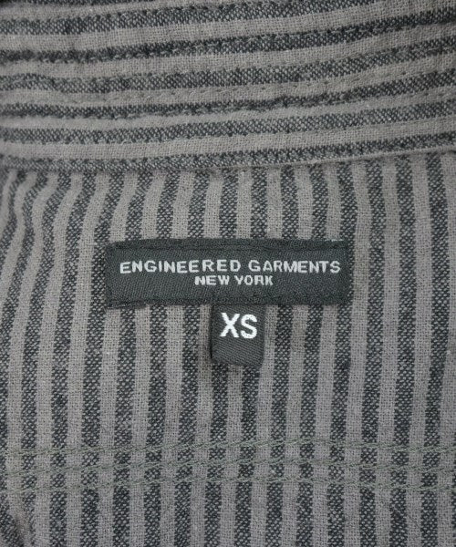 Engineered Garments 休閒襯衫