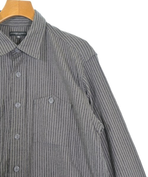 Engineered Garments 休閒襯衫