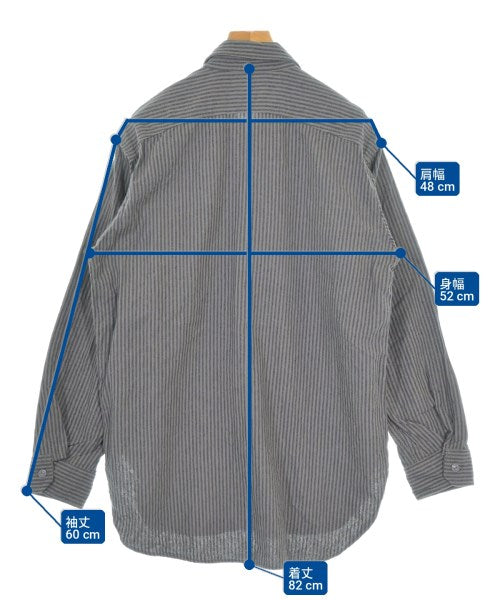 Engineered Garments 休閒襯衫