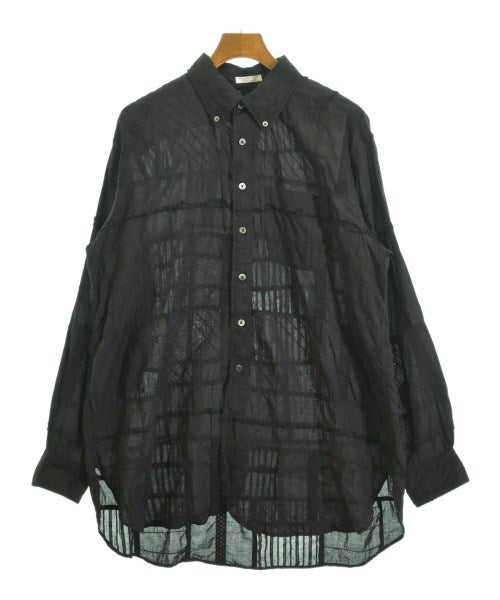 Engineered Garments 休閒襯衫