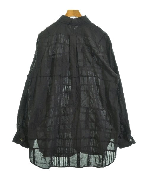 Engineered Garments 休閒襯衫