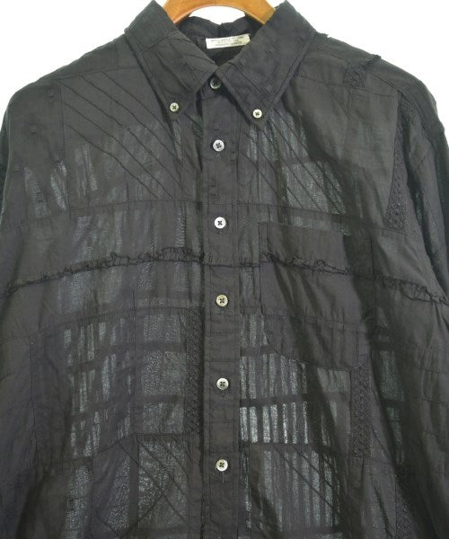 Engineered Garments 休閒襯衫