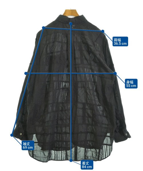 Engineered Garments 休閒襯衫