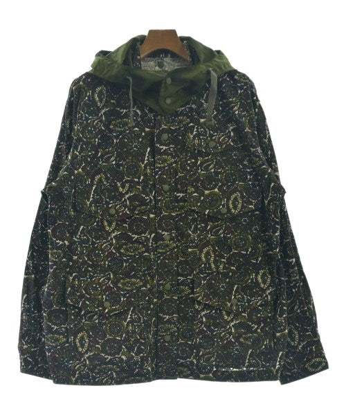 Engineered Garments 軍裝夾克