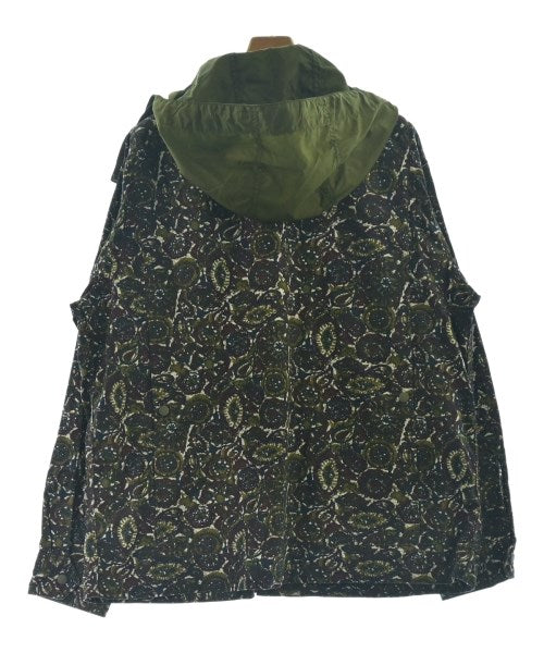 Engineered Garments 軍裝夾克