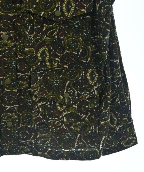 Engineered Garments 軍裝夾克