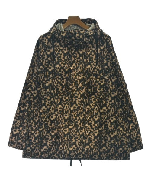 Engineered Garments 其他飛行外套