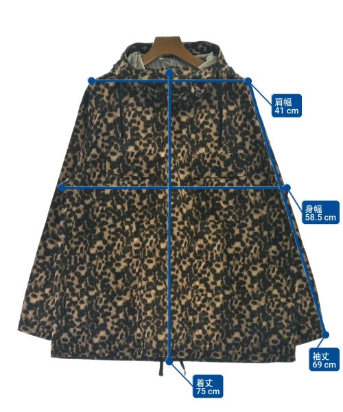 Engineered Garments 其他飛行外套
