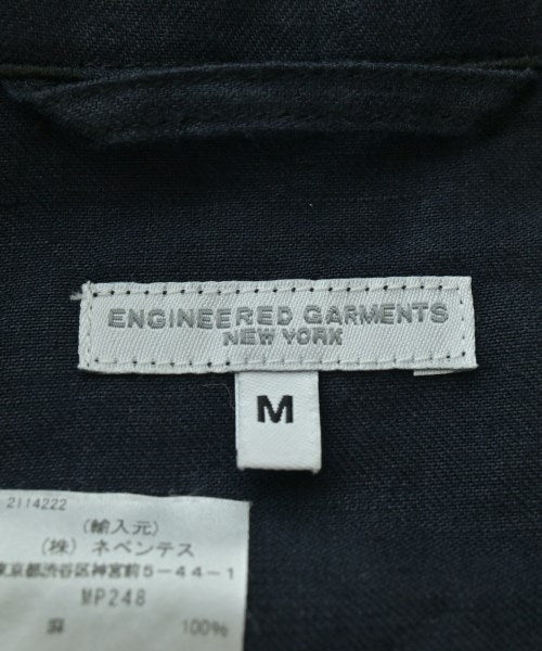 Engineered Garments 夾克