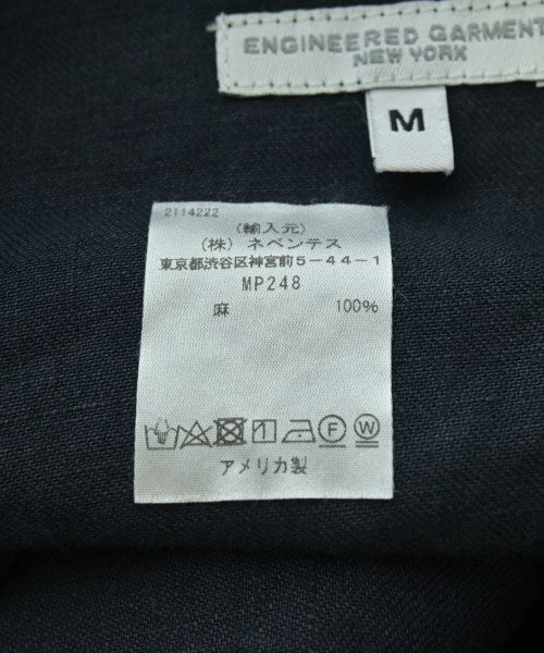 Engineered Garments 夾克