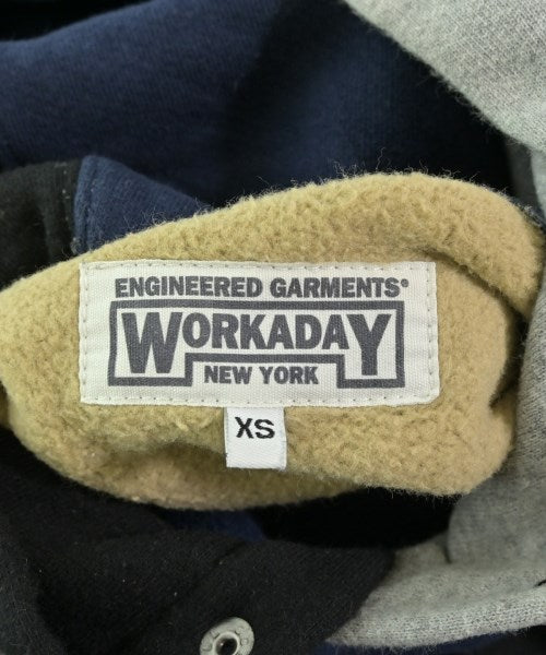 Engineered Garments 連帽衫