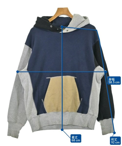 Engineered Garments 連帽衫